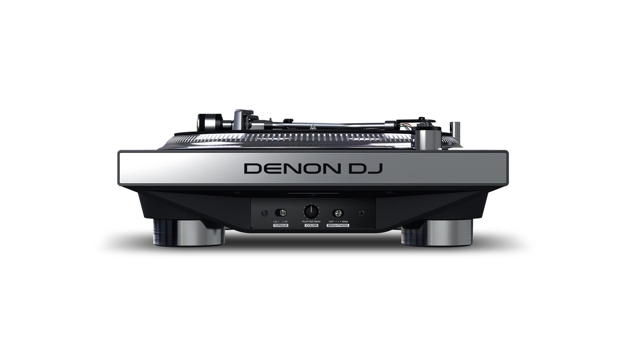 Denon DJ VL12 Prime Denon DJ VL12 Prime